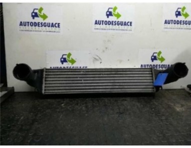 Intercooler BMW X3 2 0 16V D 