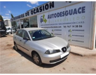 Amortiguador Delantero Derecho Seat Cordoba Berlina  1 4 Fresh [1 4 Ltr  - 55 kW TDI]