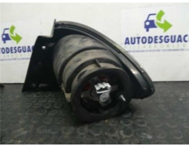 Piloto Trasero Izquierdo Seat TOLEDO 2 0 TDI 