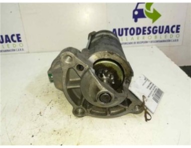 Motor Arranque Peugeot 807 2 2 HDi FAP 