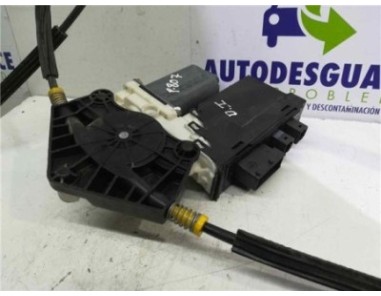 Elevalunas Electrico Delantero Izquierdo Peugeot 807 2 2 HDi FAP 