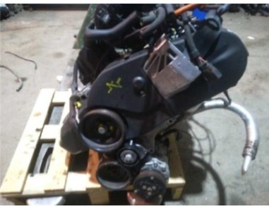 Motor Completo Volkswagen LUPO *