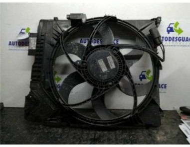 Electroventilador BMW X3 2 0 16V D 