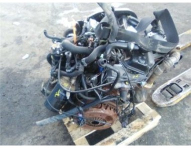 Motor Completo Volkswagen PASSAT BERLINA 1 9 TDI 