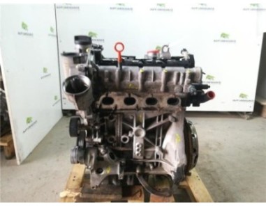 Motor Completo Seat Ibiza  1 6 16V