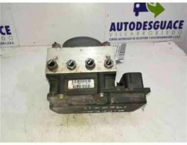 Nucleo Abs Peugeot BIPPER 1 4 HDi 