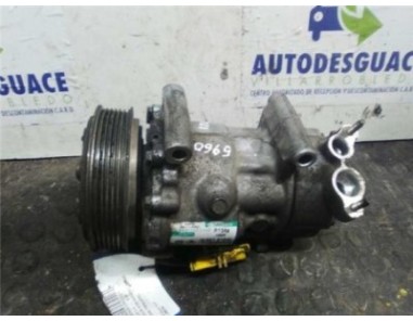 Compresor Aire Acondicionado Citroen C3 1 4 