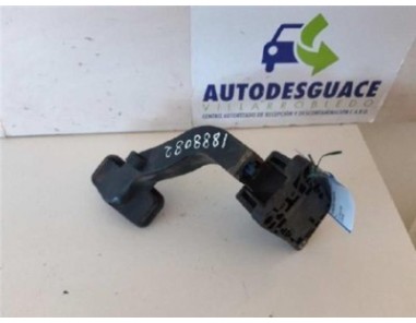 Potenciometro Pedal Gas Citroen XSARA PICASSO 1 6 16V HDi 