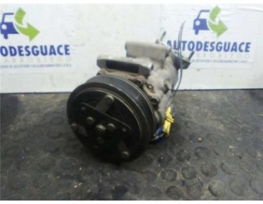 Compresor Aire Acondicionado Citroen C3 1 4 HDi 