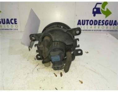 Faro Antiniebla Izquierdo Citroen C4 GRAND PICASSO 2 0 16V 