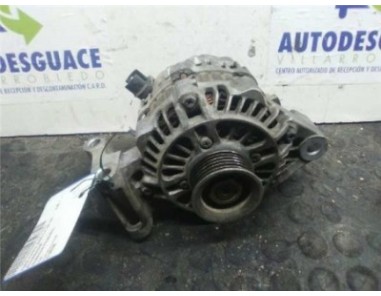 Alternador Ford FIESTA 1 4 16V 