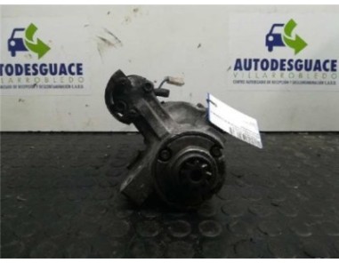 Motor Arranque Renault ESPACE IV 3 0 V6 dCi Turbodiesel 