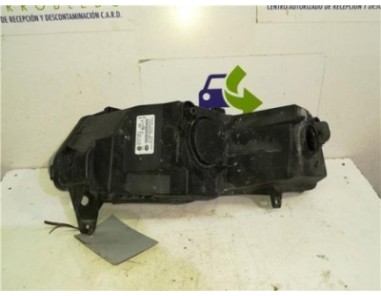 Faro Antiniebla Derecho Volkswagen POLO 1 4 