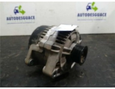 Alternador Opel ZAFIRA A 2 2 16V DTI 