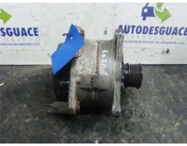 Alternador Volkswagen LUPO *