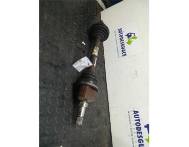 Transmision Delantera Derecha Ford FOCUS BERLINA 1 6 16V 