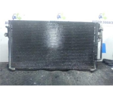 Radiador Aire Acondicionado Volvo S40 BERLINA 2 0 Turbo 