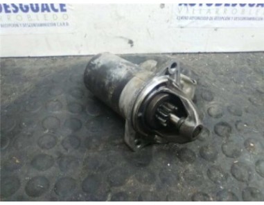 Motor Arranque Ford FIESTA 1 4 16V 