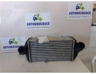 Intercooler Hyundai I20 1 4 CRDi 