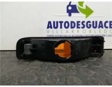 Faro Delantero Izquierdo Ford FIESTA BERL /EXPRESS *