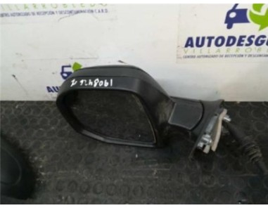 Retrovisor Izquierdo Peugeot PARTNER KASTEN 1 6 