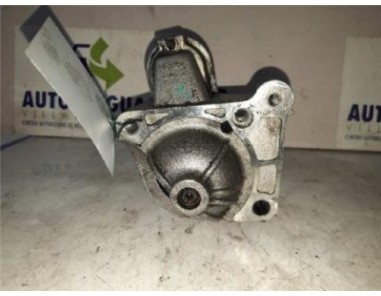 Motor Arranque Renault MEGANE II CLASSIC BERLINA 1 9 dCi D 