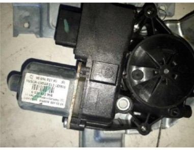 Elevalunas Electrico Delantero Derecho Peugeot 2008 1 6 16V e-HDi FAP 