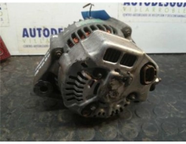 Alternador Land Rover FREELANDER 1 8 16V 