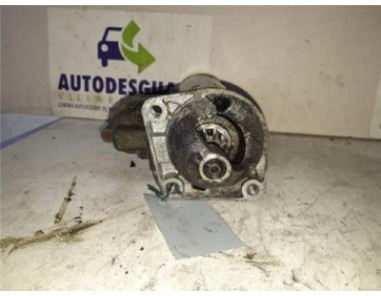 Motor Arranque Ford FOCUS C-MAX 1 8 TDCi Turbodiesel 