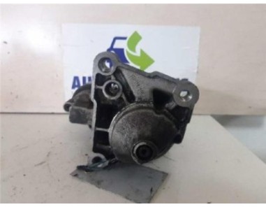 Motor Arranque Renault SCENIC RX4 2 0 16V 