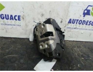 Cerradura Puerta Delantera Derecha Ford FIESTA 1 6 TDCi 