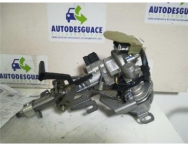 Columna Direccion Renault MEGANE III BERLINA 5 P 1 6 16V 