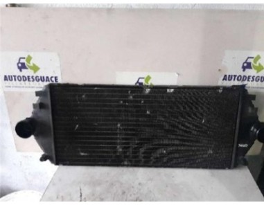 Intercooler Fiat SCUDO 2 0 16V JTD 