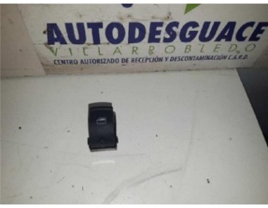 Botonera Puerta Delantera Derecha Audi A3 2 0 TDI 