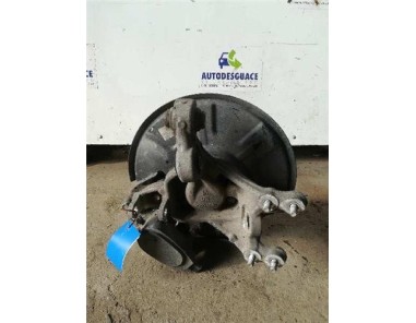 Mangueta Trasera Derecha Hyundai I40 1 7 CRDi 