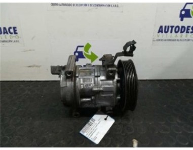 Compresor Aire Acondicionado Fiat STILO 1 9 JTD 