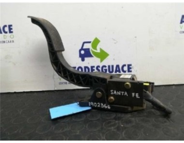 Potenciometro Pedal Gas Hyundai SANTA FE 2 0 CRDi 