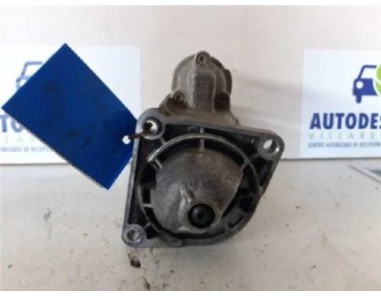 Motor Arranque Alfa Romeo GIULIETTA 2 0 JTDM 