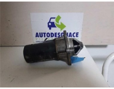 Motor Arranque Opel ASTRA F BERLINA 1 4 