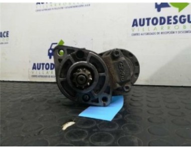 Motor Arranque Hyundai SANTA FE 2 0 CRDi 