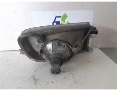 Faro Antiniebla Izquierdo Skoda OCTAVIA BERLINA 1 9 TDI 