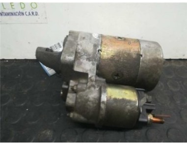 Motor Arranque Fiat PUNTO BERLINA 1 2 