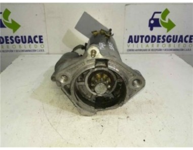 Motor Arranque Skoda SUPERB 2 0 TDI DPF 