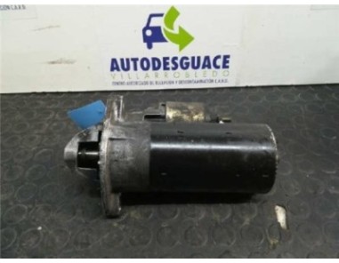 Motor Arranque Fiat STILO 1 9 JTD 