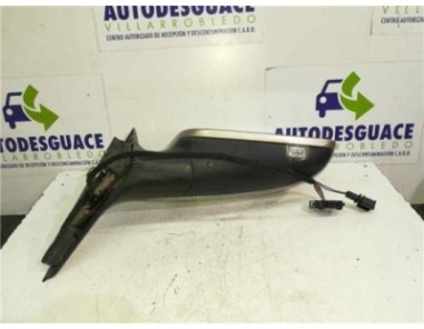 Retrovisor Derecho Skoda SUPERB 2 0 TDI DPF 