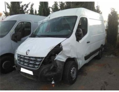 Puente Trasero Renault MASTER KOMBI 2 3 dCi D 