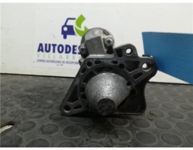 Motor Arranque Renault SCENIC III 1 6 16V 