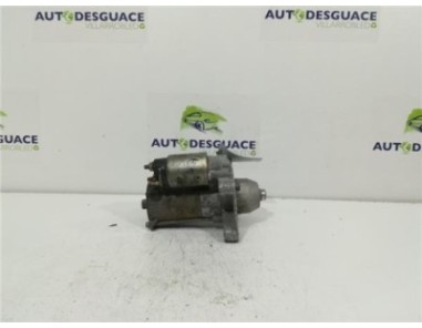 Motor Arranque Ford FIESTA 1 4 TDCi 