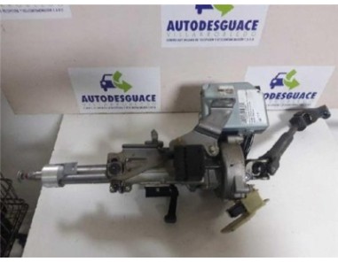 COLUMNA DIRECCION ELECTRICA Renault MEGANE III BERLINA 5 P 1 5 dCi D FAP 