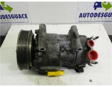 Compresor Aire Acondicionado Citroen C4 BERLINA 1 6 16V HDi 